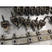 116Y110 Complete Rocker Arm Set From 2007 Chevrolet Silverado 1500 Classic  5.3 12552203